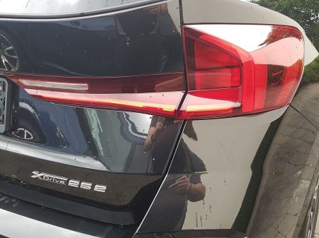 2026 BMW X1 - photo 18