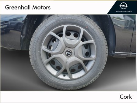2026 Opel Vivaro - photo 3