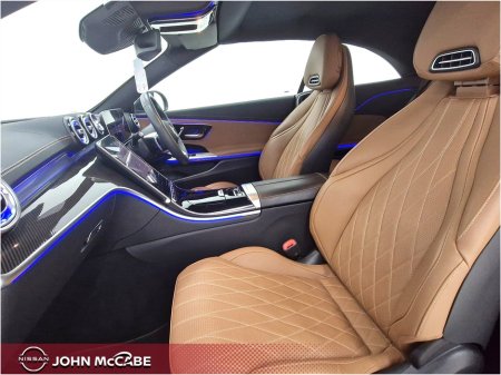 2025 Mercedes-Benz CLE - photo 14