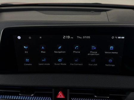 2024 Kia EV6 - photo 25