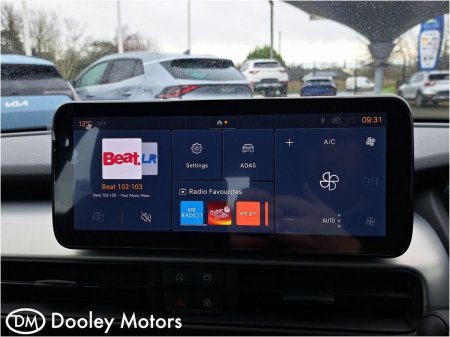 2026 Jeep Avenger - photo 14