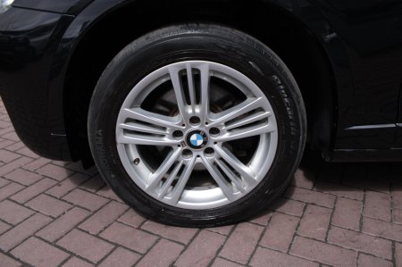 2017 BMW X3 - photo 23
