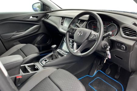 2020 Vauxhall Grandland X - photo 9