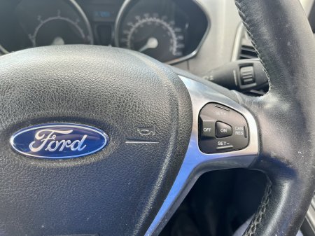 2016 Ford EcoSport - photo 16