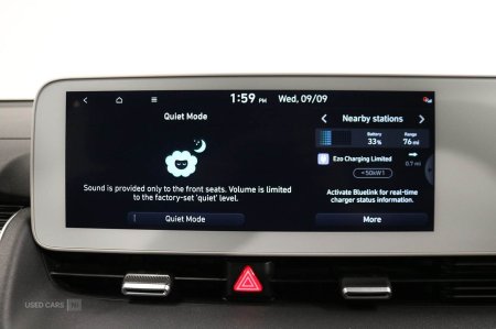 2023 Hyundai IONIQ 5 - photo 34