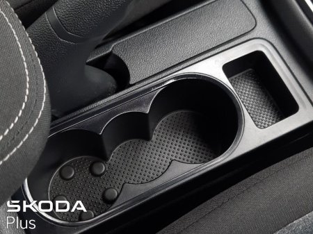 2023 Skoda Fabia - photo 26