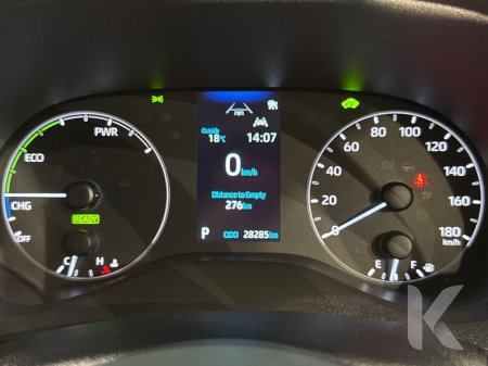 2024 Toyota Yaris - photo 13