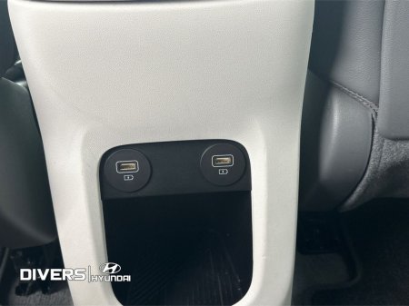 2024 Hyundai IONIQ 5 - photo 12