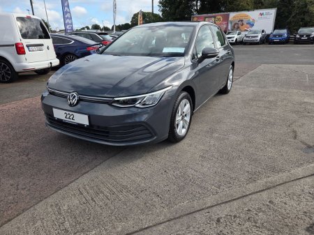 2022 Volkswagen Golf - photo 4