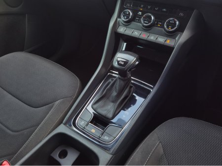 2022 Skoda Kodiaq - photo 17