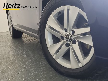 2024 Volkswagen Golf - photo 6