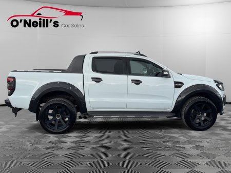 2017 Ford Ranger - photo 5