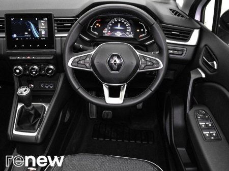 2022 Renault Captur - photo 13