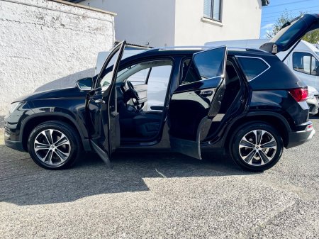 2023 SEAT Ateca - photo 21