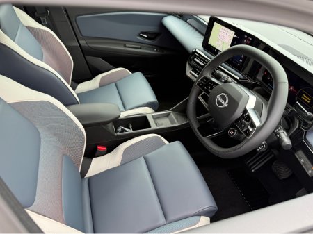 2027 Nissan Micra - photo 15