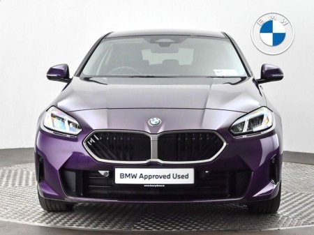 2026 BMW 1-Series - photo 16
