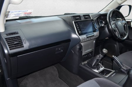 2021 Toyota Land Cruiser - photo 14