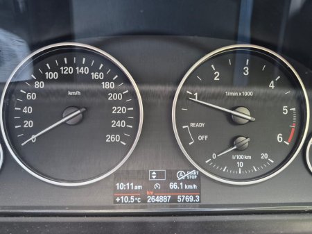 2016 BMW 3-Series - photo 16