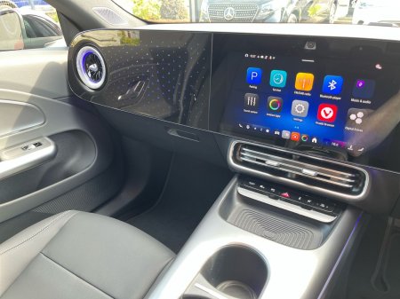 2026 Mercedes-Benz CLA - photo 20