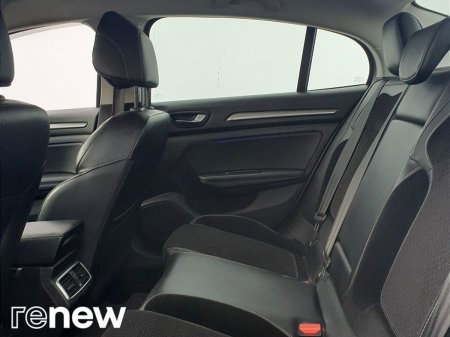 2019 Renault Megane - photo 11