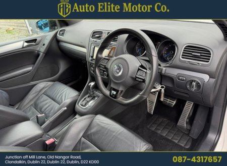 2012 Volkswagen Golf - photo 8