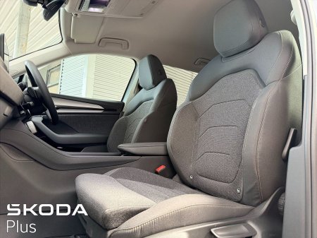 2026 Skoda Kodiaq - photo 3