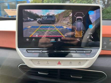 2022 Volkswagen ID.3 - photo 8