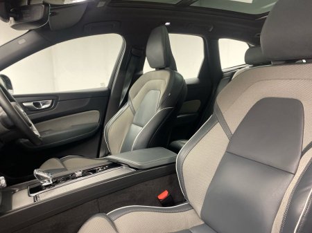 2024 Volvo XC60 - photo 20
