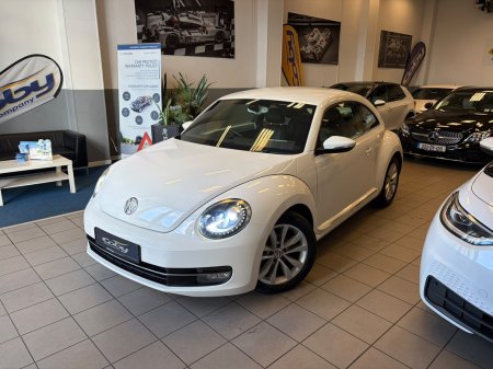 2013 Volkswagen Beetle - photo 4