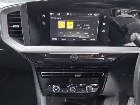 2023 Opel Mokka - photo 24