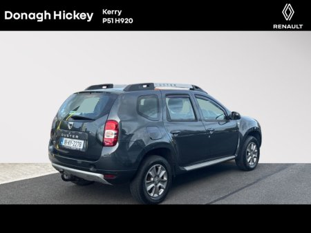 2018 Dacia Duster - photo 15