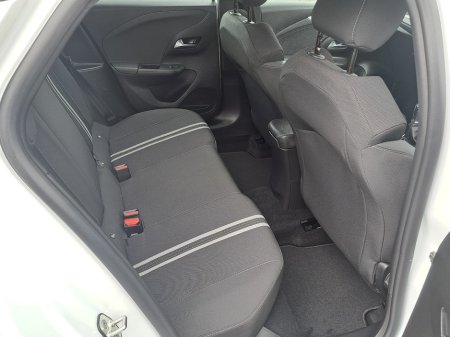 2025 Opel Corsa - photo 16