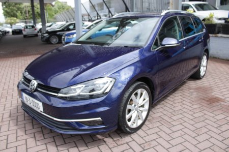 2019 Volkswagen Golf - photo 8