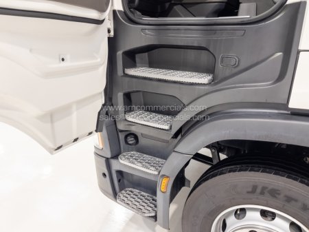 2024 SCANIA S500 - photo 17