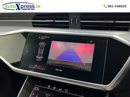 2019 Audi A6 - photo 12