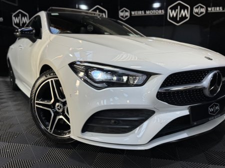 2019 Mercedes-Benz CLA - photo 6