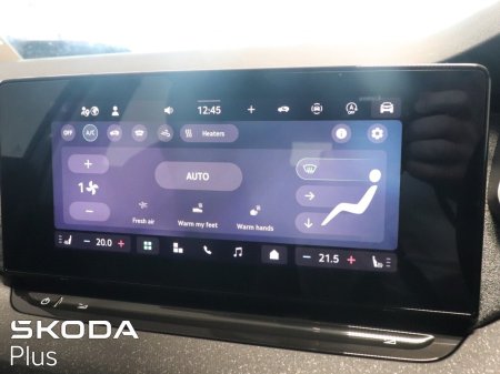 2026 Skoda Octavia - photo 16