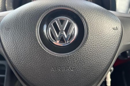 2018 Volkswagen up! - photo 37