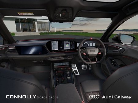2027 Audi RS5 - photo 4