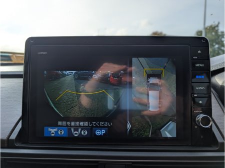 2021 Honda Odyssey - photo 28