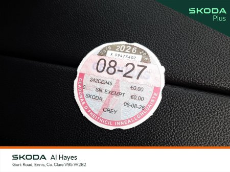 2024 Skoda Superb - photo 14