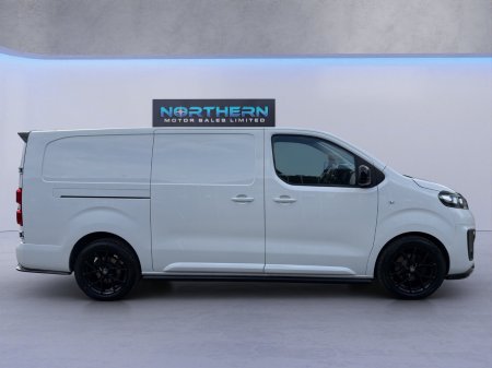 2023 Vauxhall Vivaro - photo 8