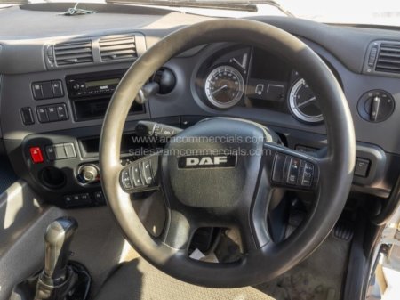 2016 DAF CF 75 290 - photo 20