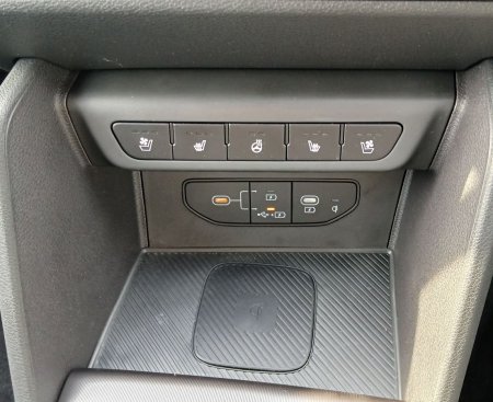 2026 Kia Sportage - photo 23