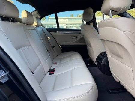 2016 BMW 5-Series - photo 35
