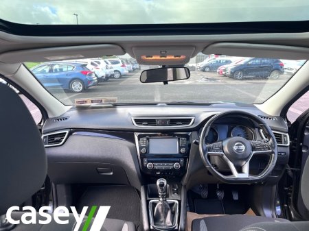 2019 Nissan Qashqai - photo 17
