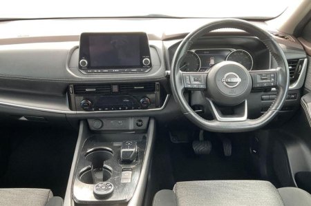 2023 Nissan X-Trail - photo 11