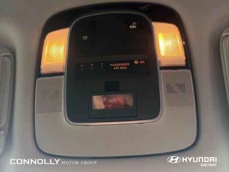 2021 Hyundai Tucson - photo 34