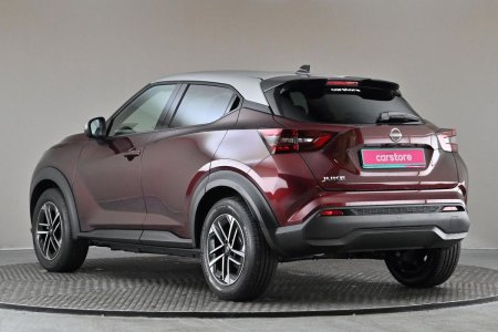2026 Nissan Juke - photo 7