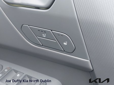 2026 Kia EV2 - photo 23